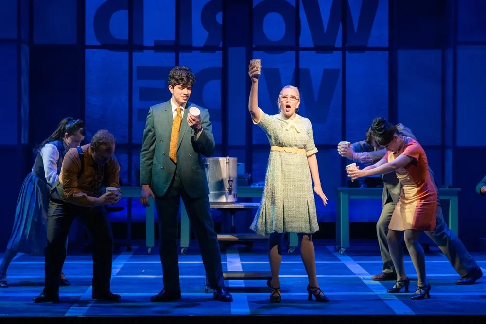 How to Succeed in Business - Okoboji Summer Theatre - 4.jpeg