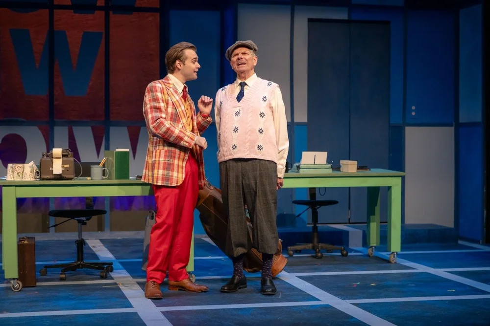 How to Succeed in Business - Okoboji Summer Theatre - 5.jpeg