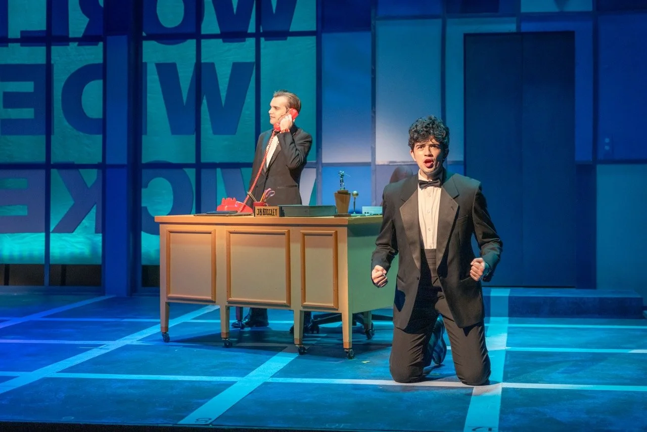 How to Succeed in Business - Okoboji Summer Theatre - 6.jpeg