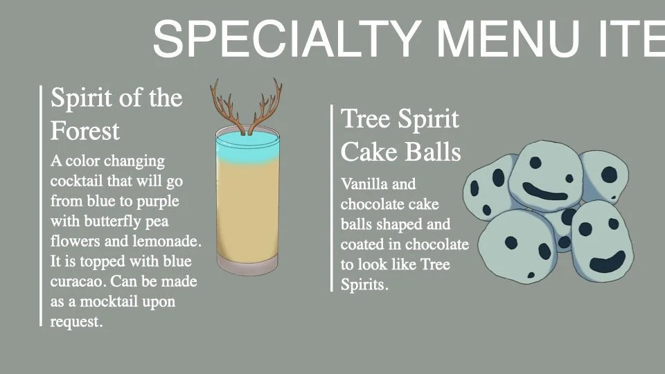 The Princess Mononoke - Specialty Menu.jpeg