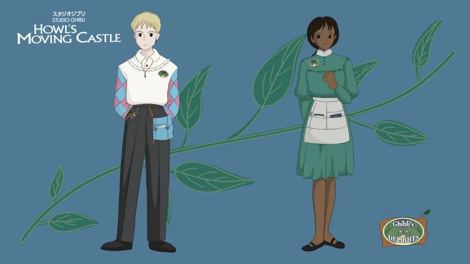 Howl's Moving Castle - Uniform Design.jpeg