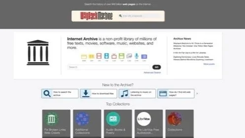 Archive.org