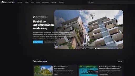 Twinmotion