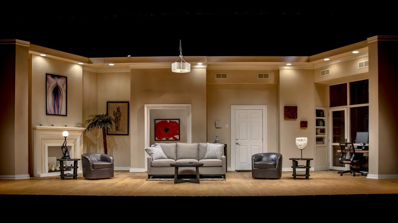 Rich Girl - 2014 - Okoboji Summer Theatre