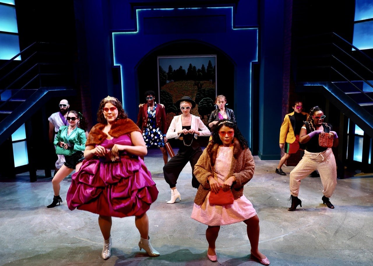 Head Over Heels - Theatre Silco - 6.jpeg
