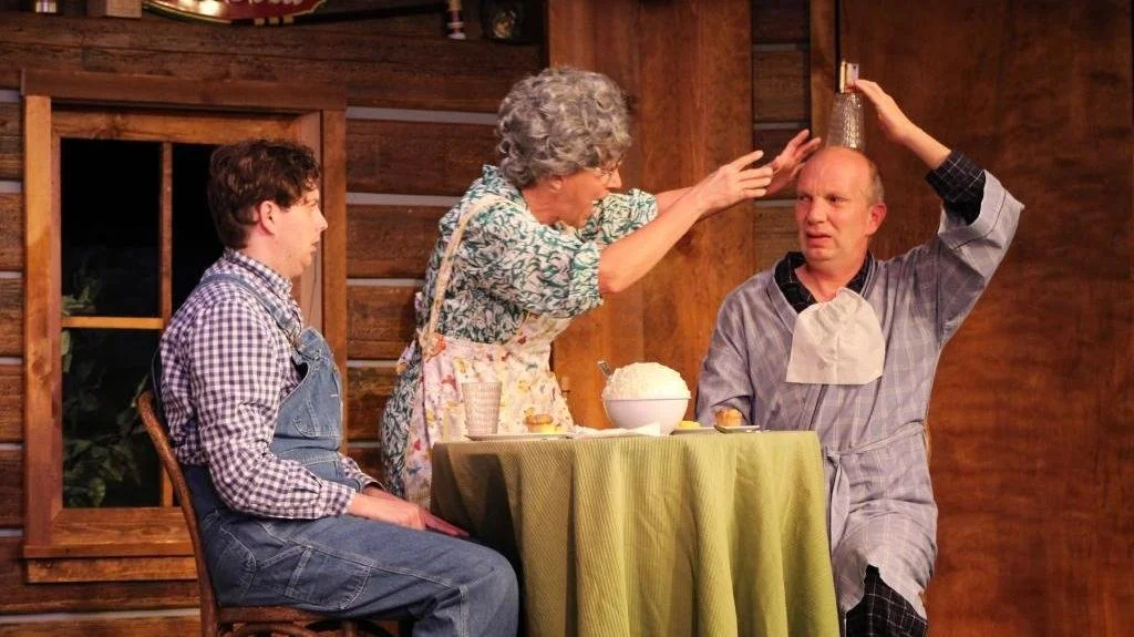 The Foreigner Praised in The Tribune