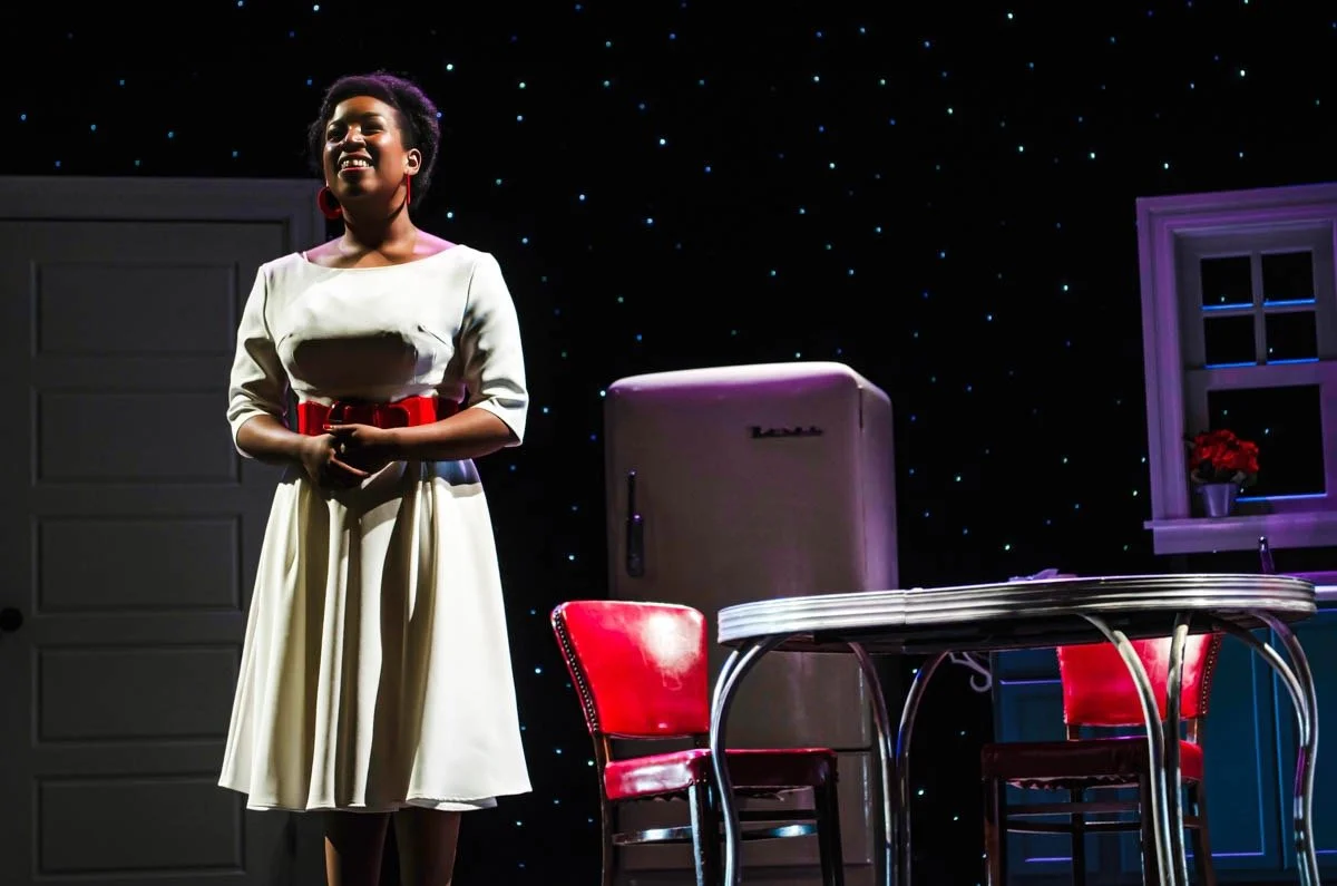 The Pajama Game