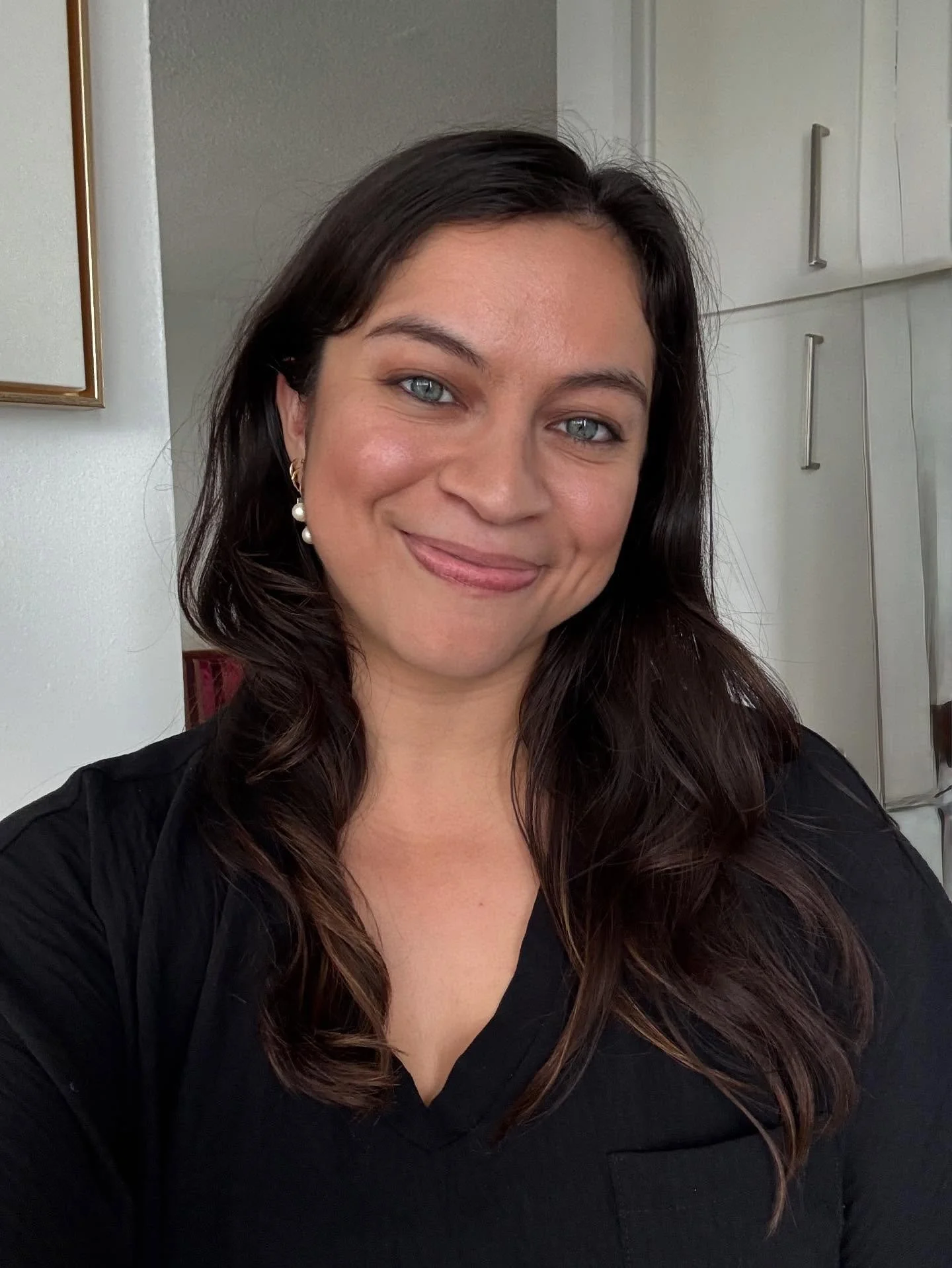 When you&rsquo;re named a &ldquo;Latina powerhouse&rdquo; by @thrive and @dreamersdoers 🥹✨ This honor means so much to me. As a mixed Puerto Rican and Jamaican-Chinese woman, I often speak about how I &ldquo;live between worlds.&rdquo; There are man