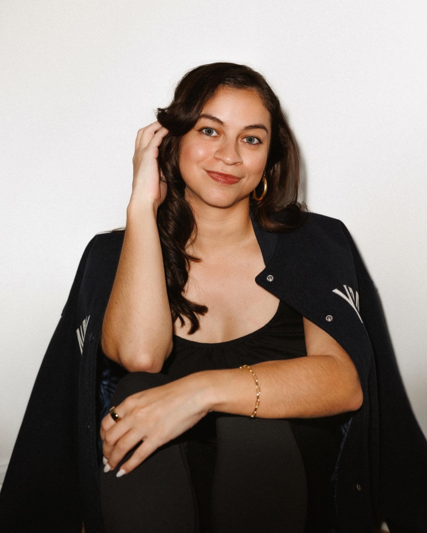 head in the clouds ☁️