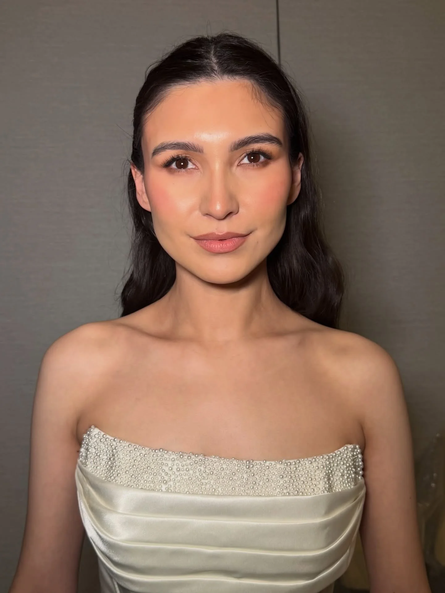 A M B E R 
&bull;
&bull;
&bull;
&bull;
#calgarymakeupartist #weddingmakeupartist #bridalmakeupartist #yyc #yycbridalmakeup