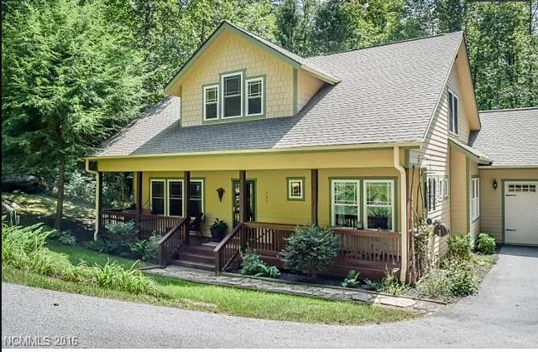 The Village on Charming Lane, Hendersonville, NC