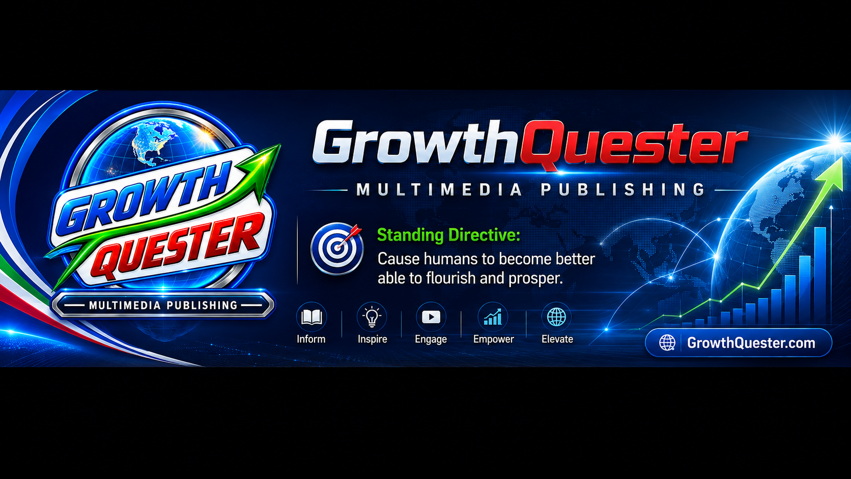 Introducing GrowthQuester