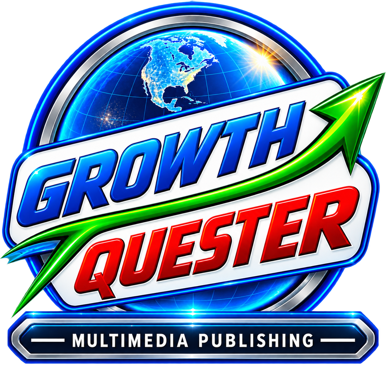 GrowthQuester.com