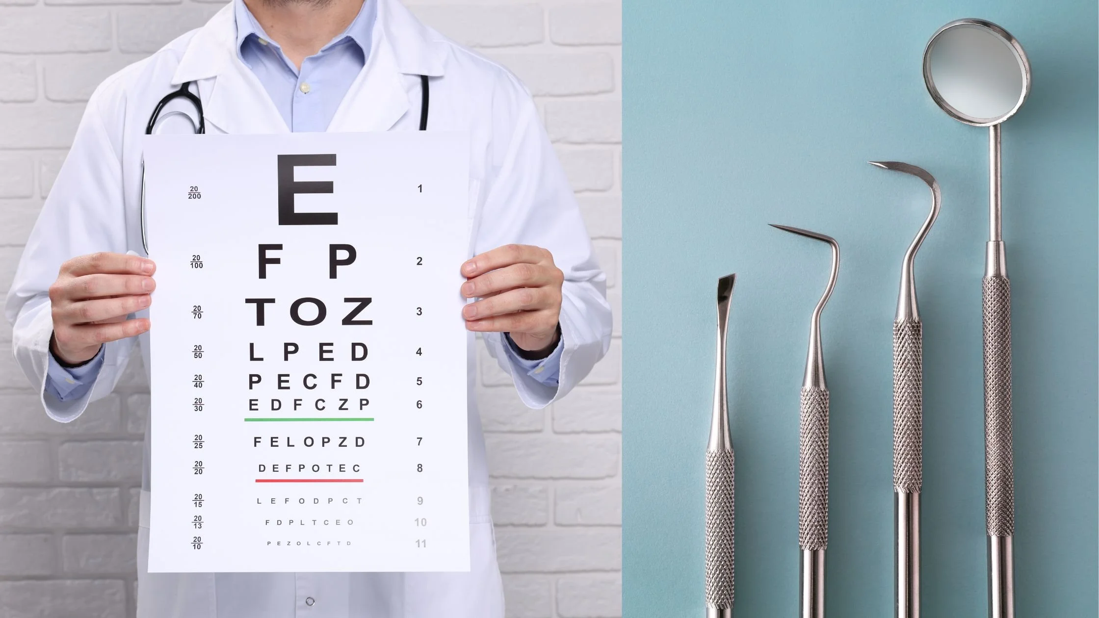 Does Tricare For Life Cover Dental and Vision?