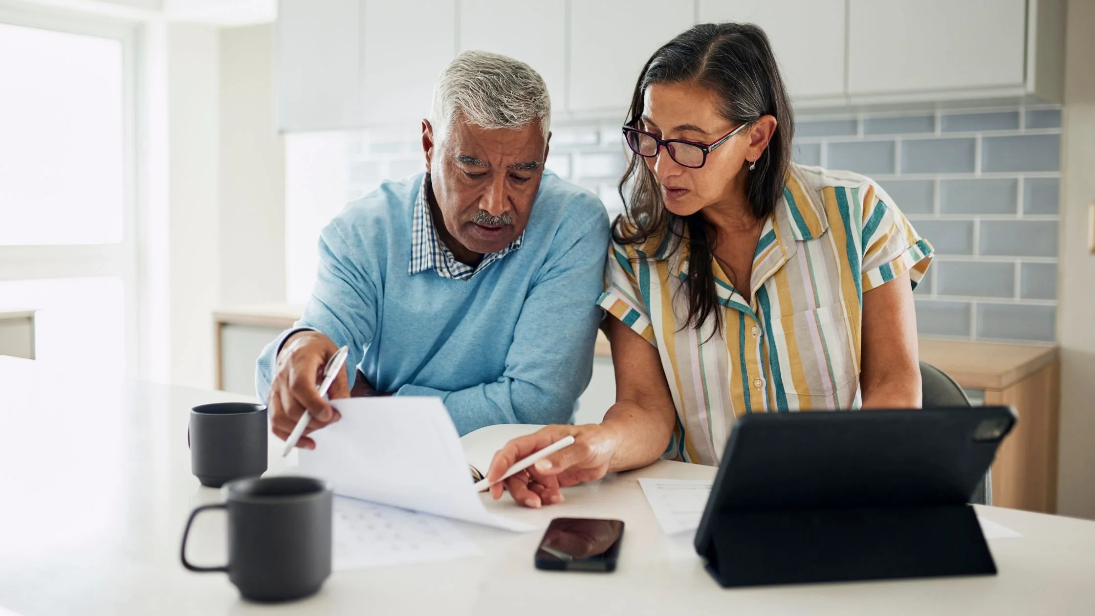 When Might You Need to File a Claim?