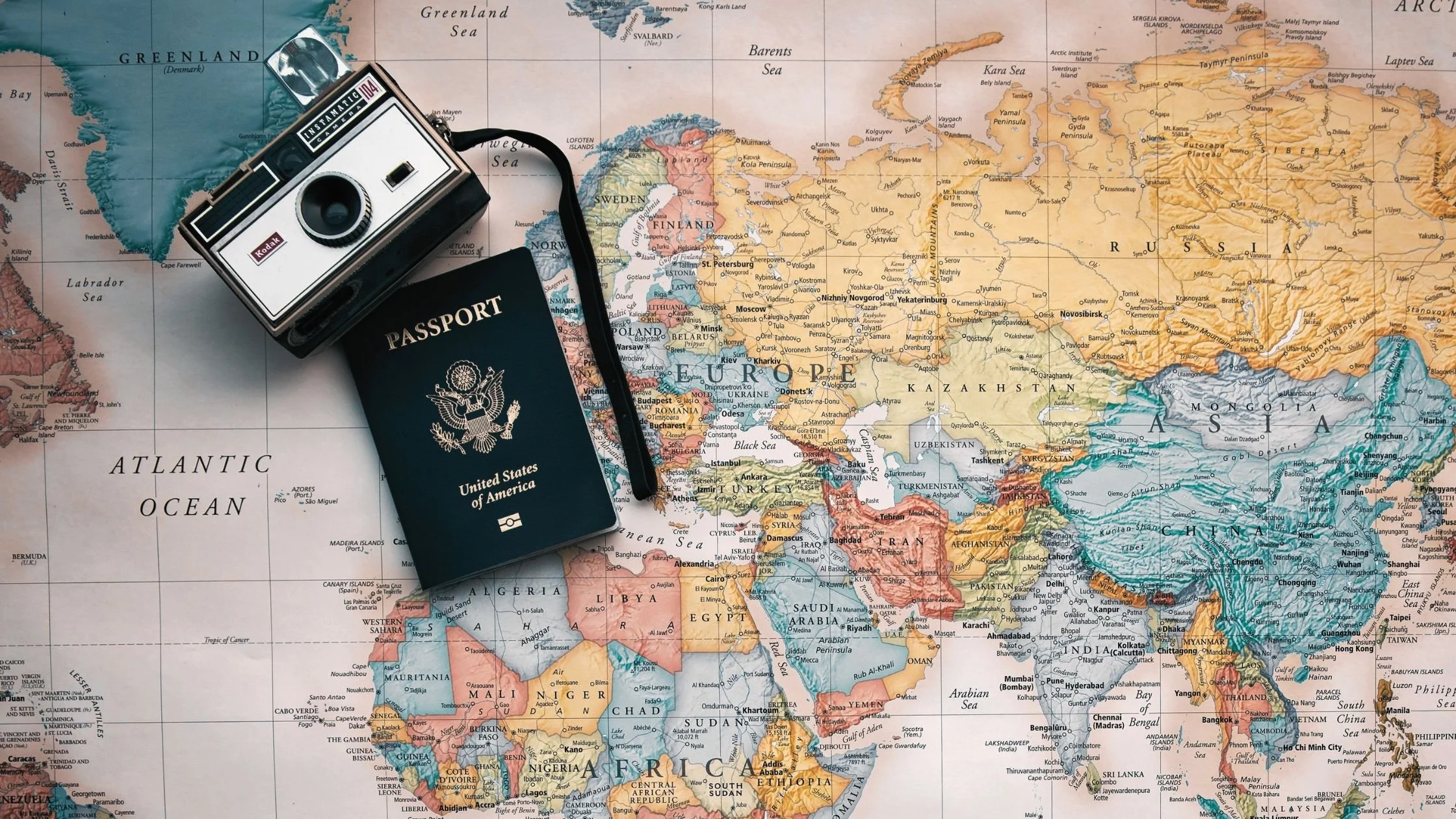 Using Tricare For Life Overseas: What You Need to Know