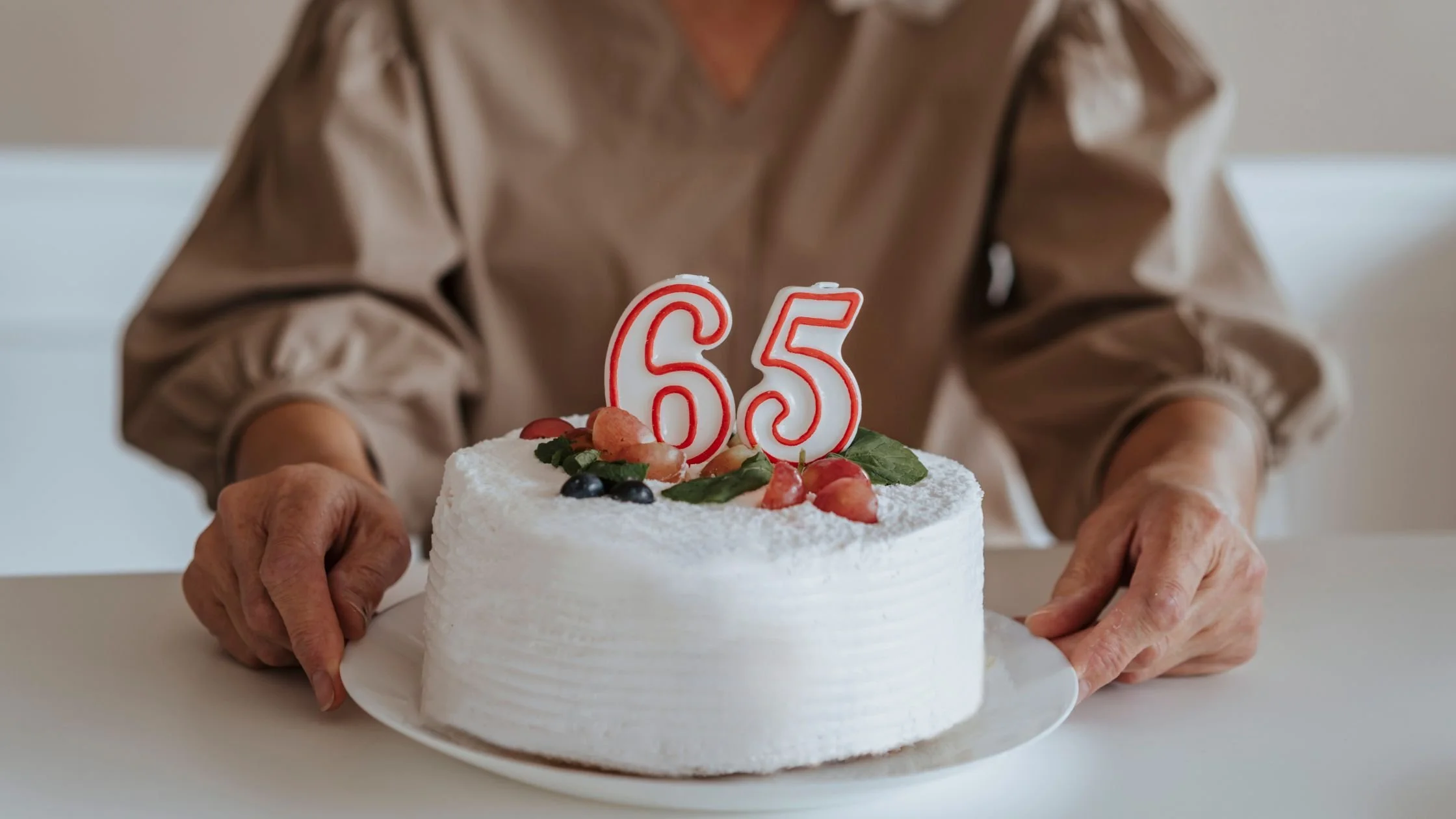 Turning 65? Download Our Free Tricare For Life Transition Checklist