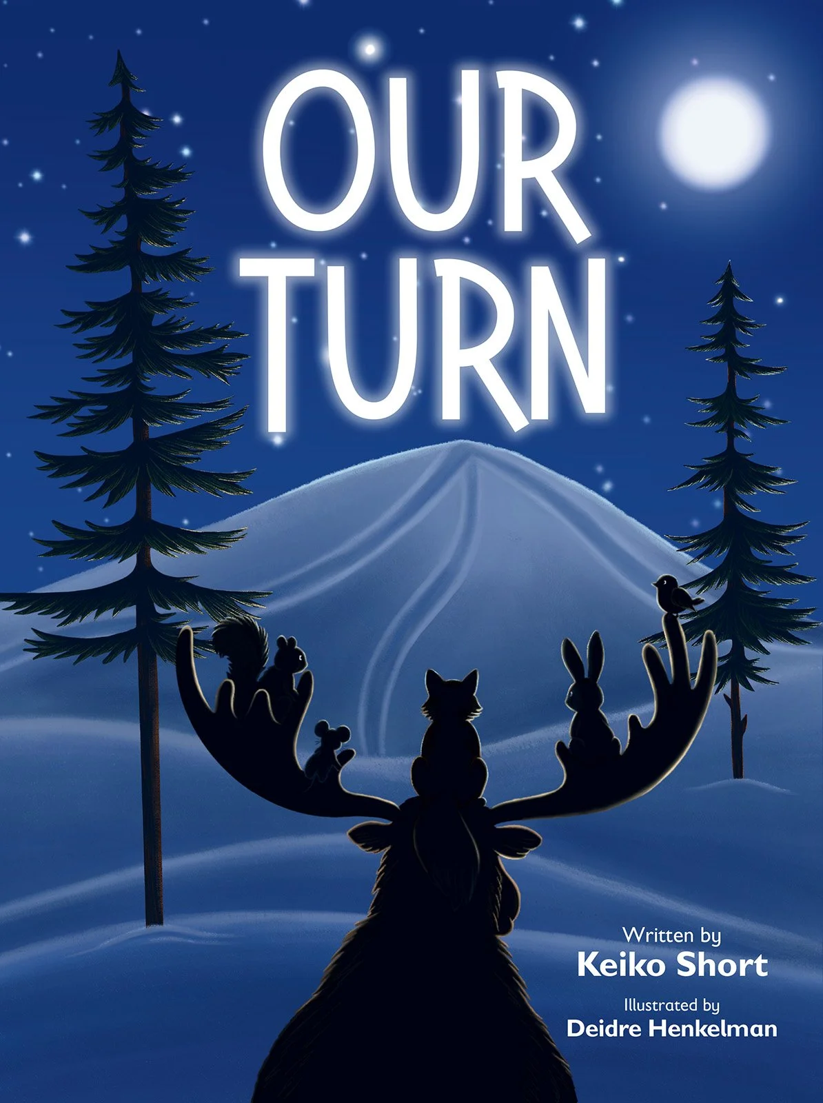 When the last chairlift creaks to a stop and the mountain grows still, a whole new kind of magic begins…

By day, the slopes are alive with skiers, snowboarders, and laughter—but have you ever wondered what happens after everyone goes home? Beneath a