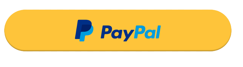 PayPal logo on a yellow background.