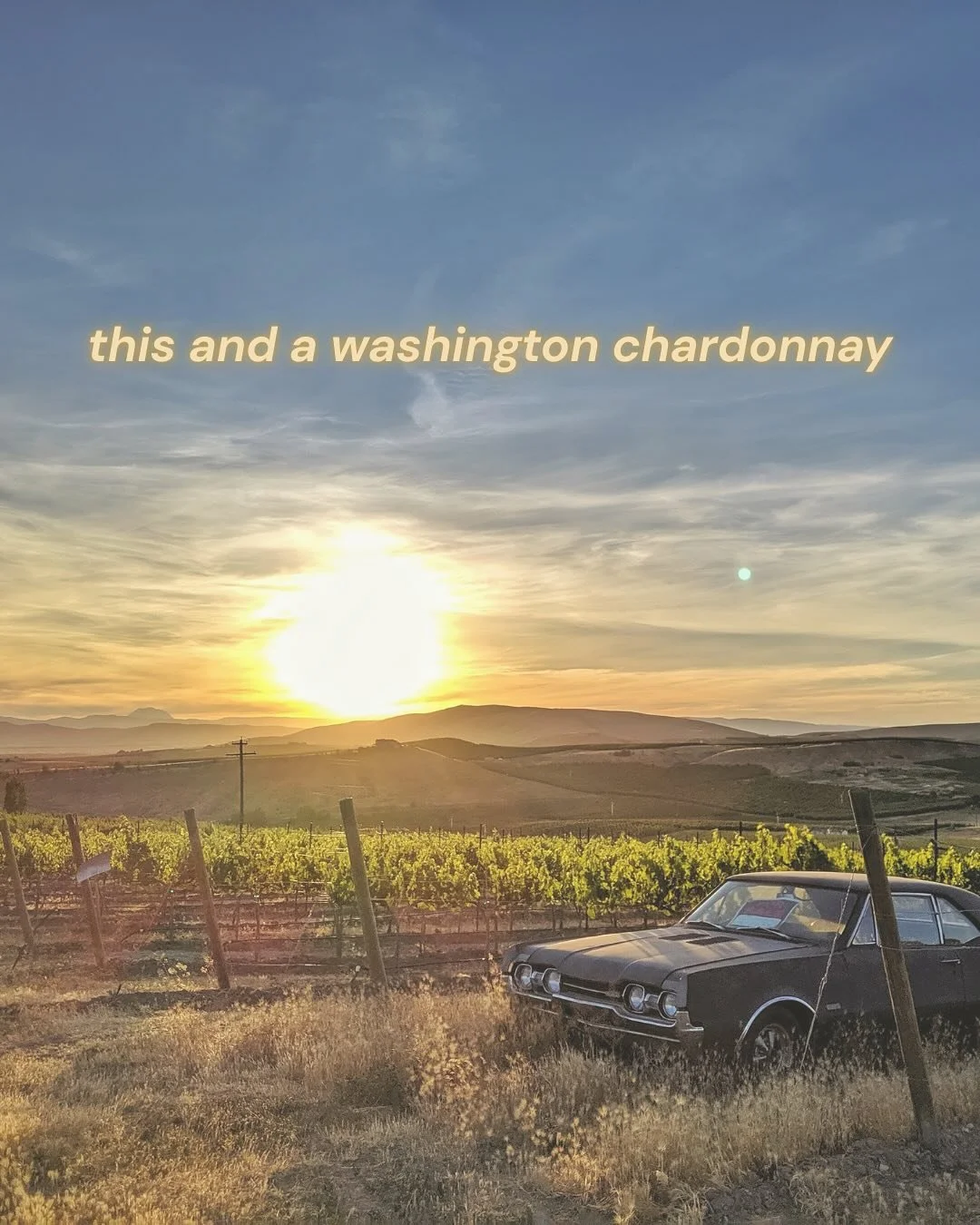 It’s Thursday. Everything looks like a tall glass of wine right now. Happy weekend eve, everyone!
#weekendeve #wine #westcoast #bestcoast #westcoastwines