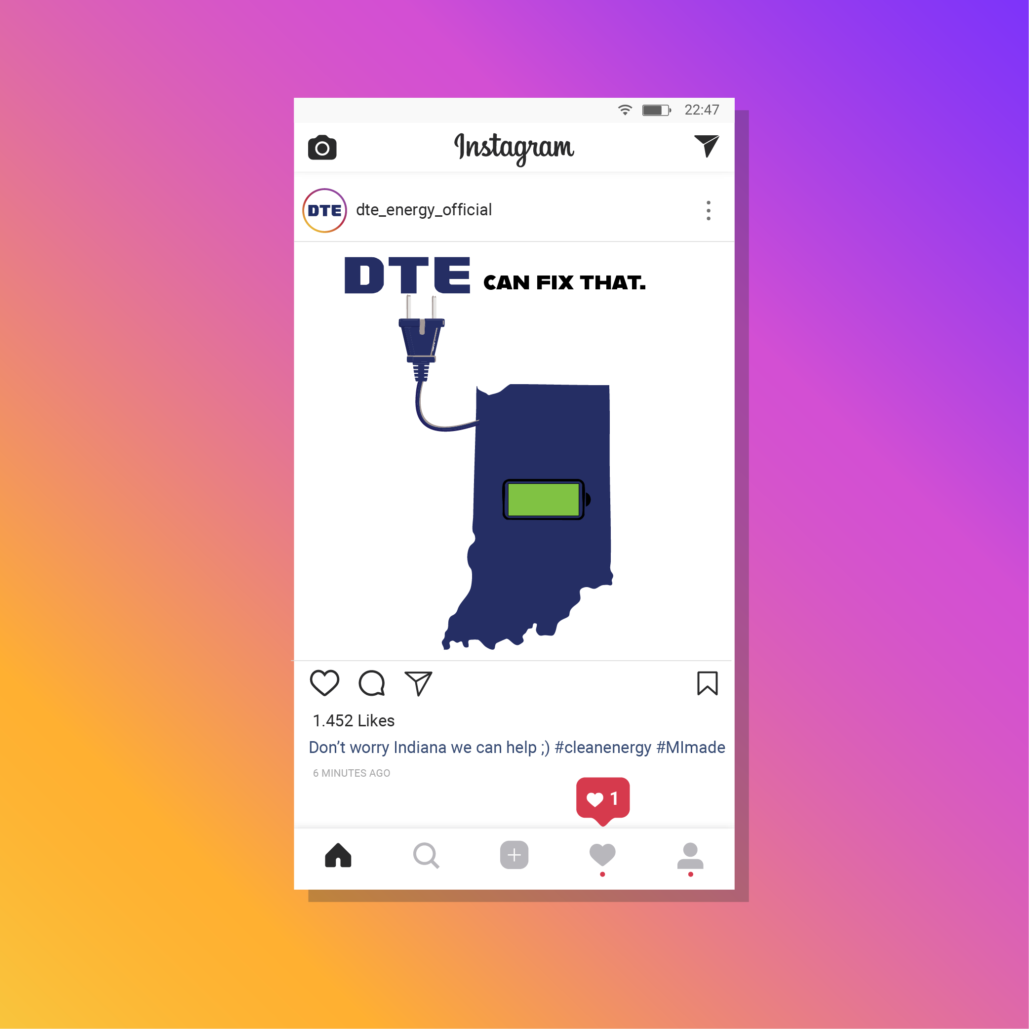 DTE Instagram Mock Up 2