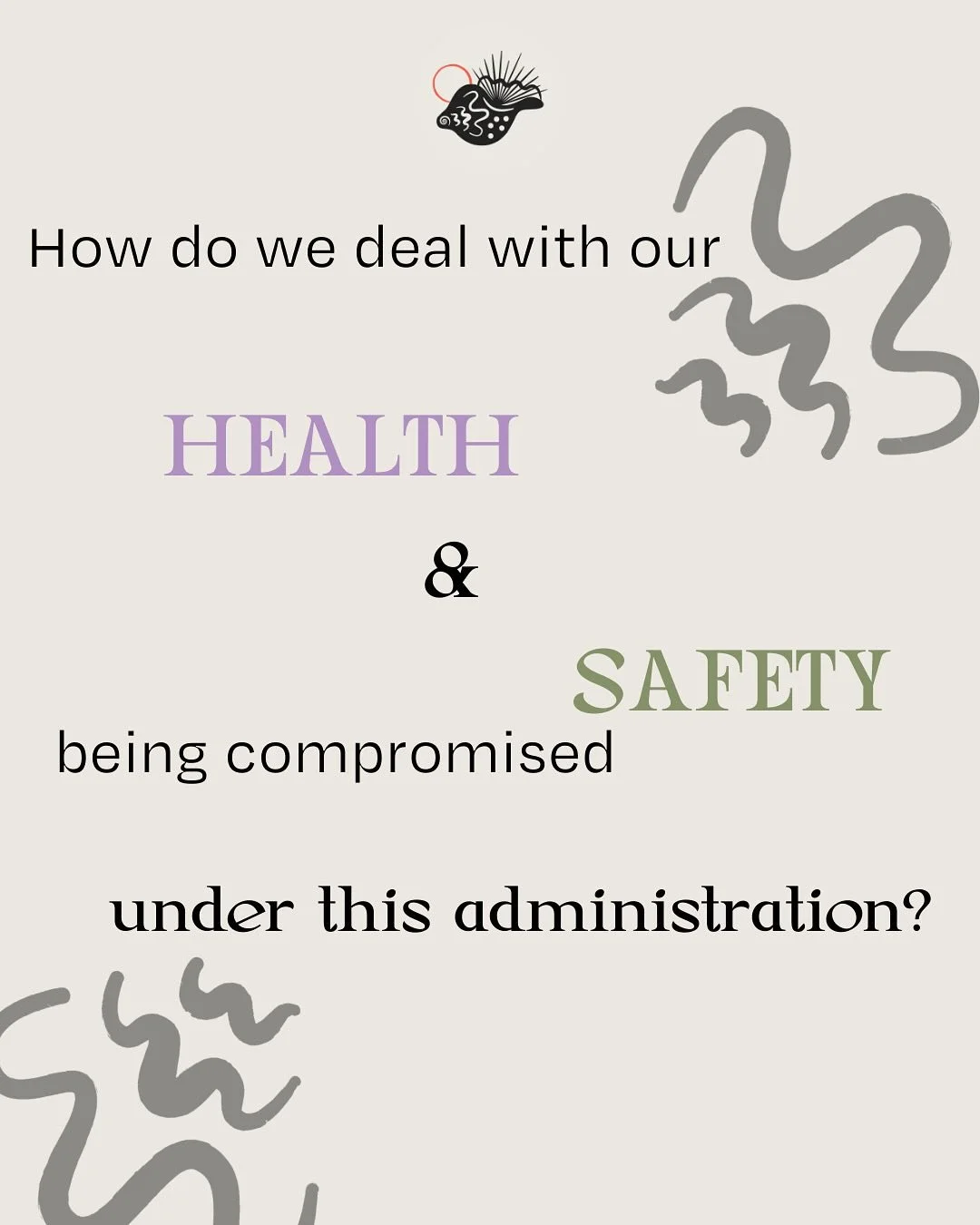 💓Community care activated!
 Have a resource to add?&nbsp;
👇Tag us / Share in the comments