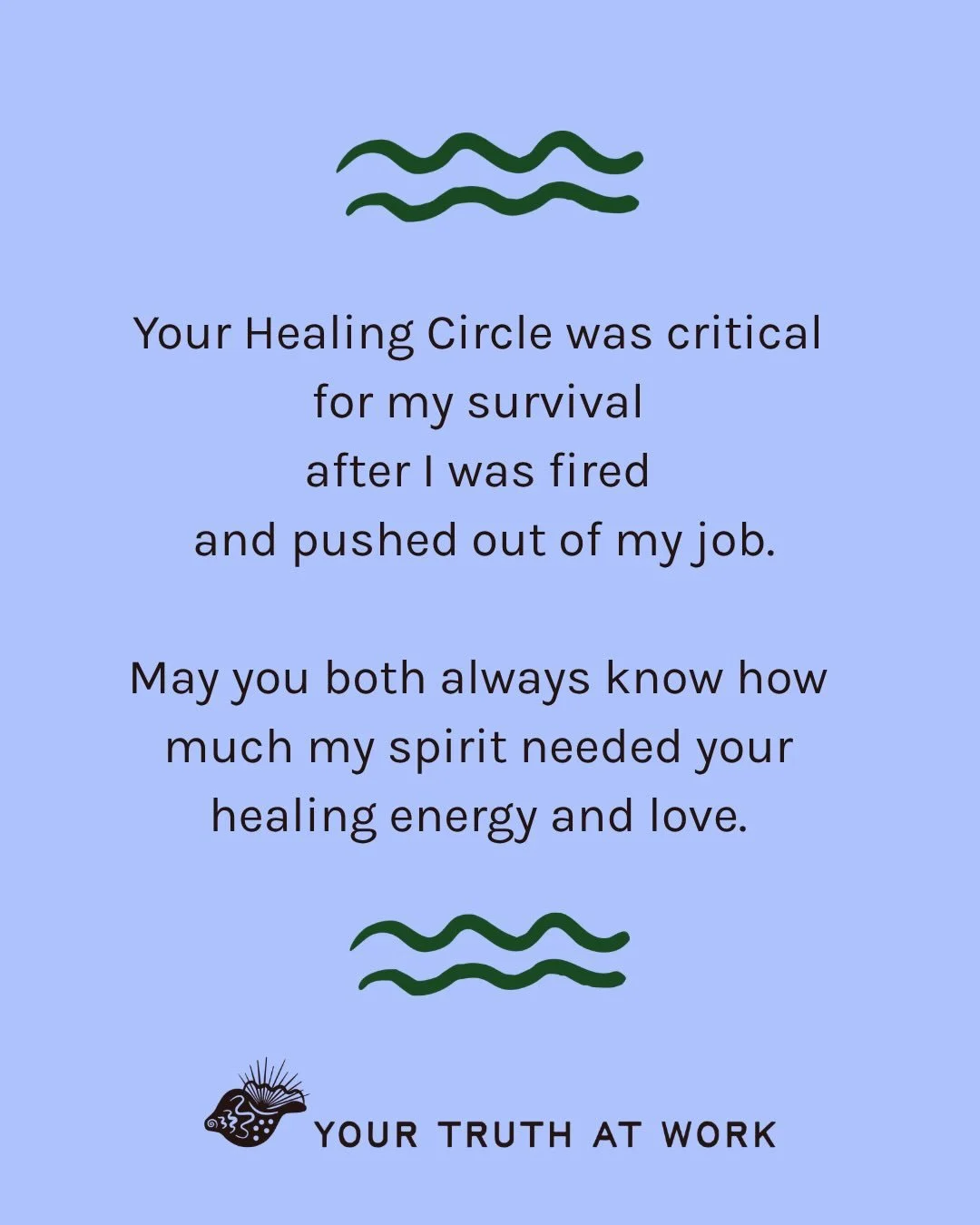 It is that serious. Here&rsquo;s why ⬆️ Surveys help us improve AND show us what we&rsquo;re doing well- check out what we learned about our work over the years.