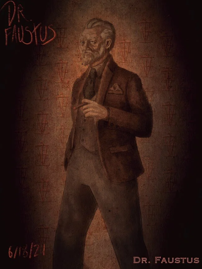 Faust