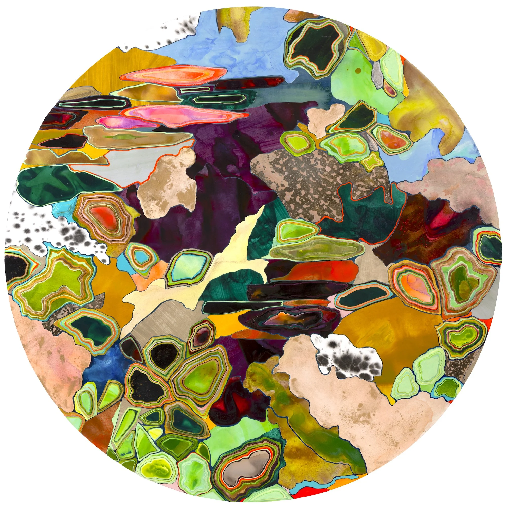 Planetary