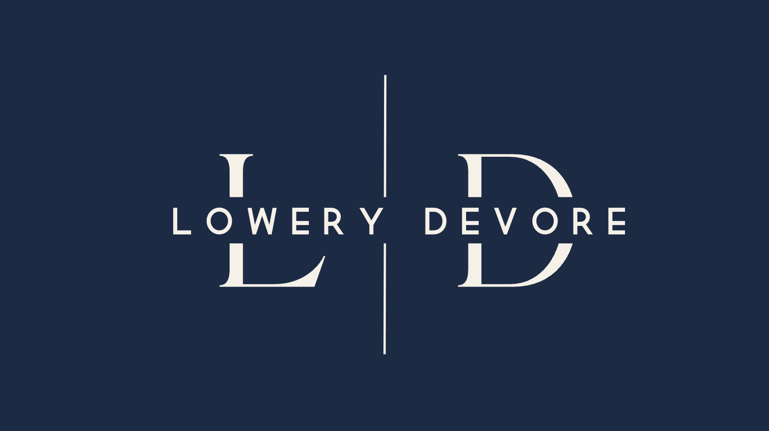lowery.devore.com