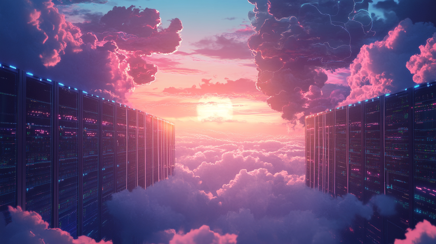 Neocloud Rising
