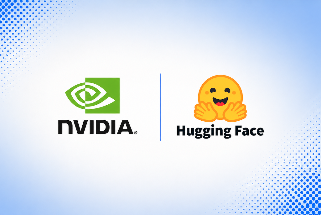 NVIDIA, Hugging Face, and the Growing Importance of Open-Weight AI