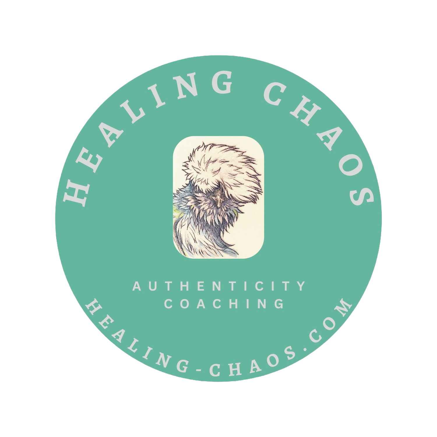 Healing Chaos: Authenticity Coaching and Reiki Healing  Located on Long Island - Smithtown, NY