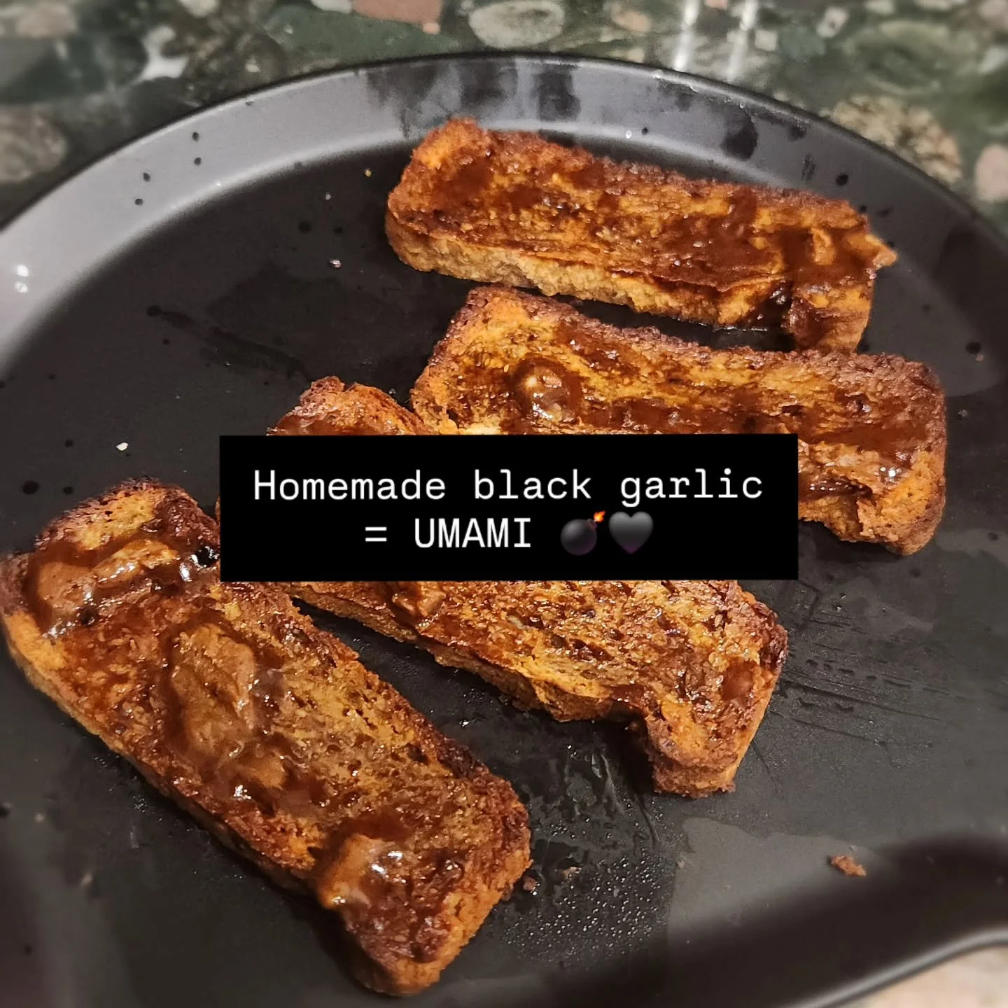 IT'S SO GOOD WE ARE OBSESS😻👻🩵💖❤️🤯🌈⛈️💖💖💖👽👽👽🌈🌈🌈

I say, come try some next time you find yourselves at the old estate 🧄🥂

It's quite lip smackin, and good for the jolly gut bacteria 🧐

(And we can show you how to make it!)