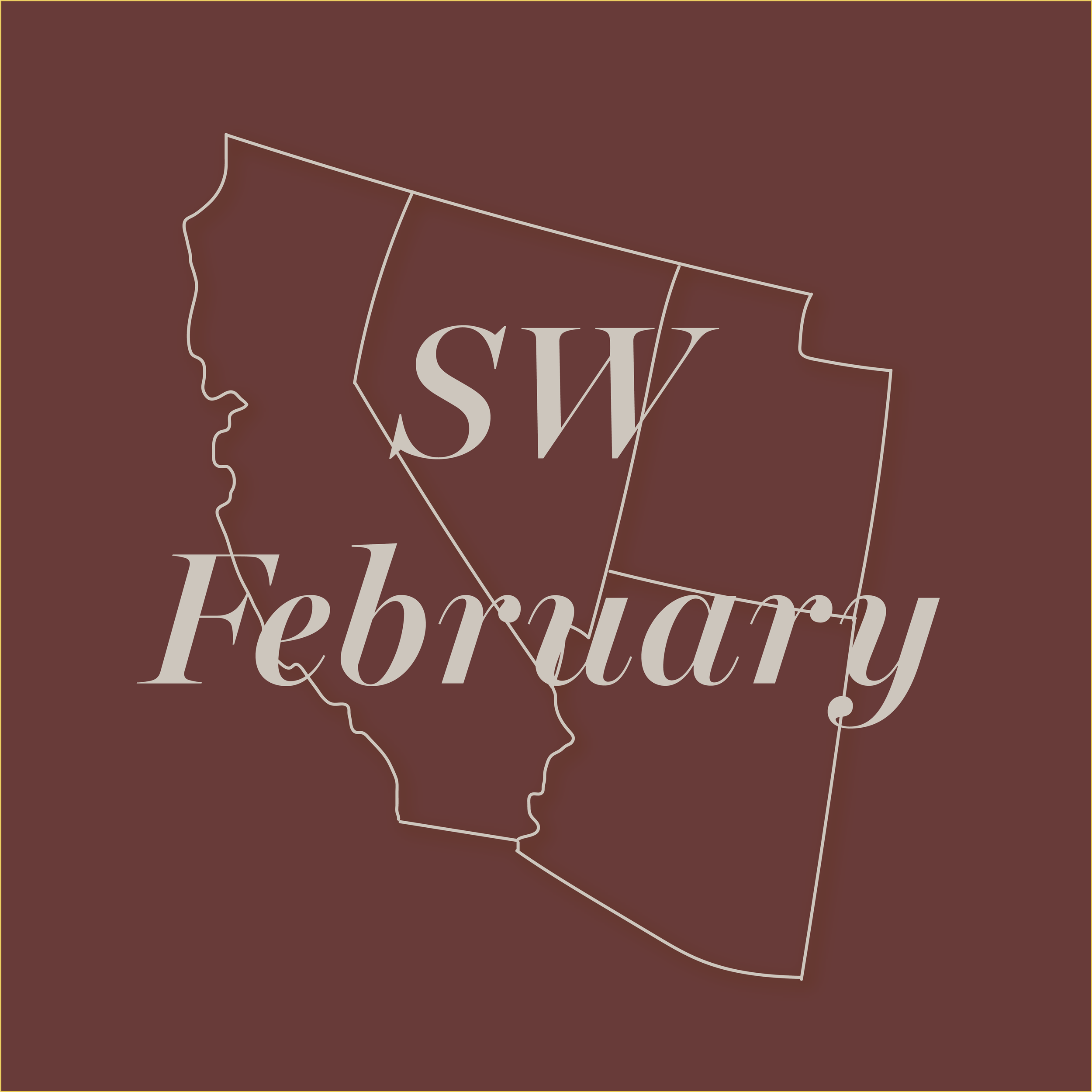 Southwest February Tournament