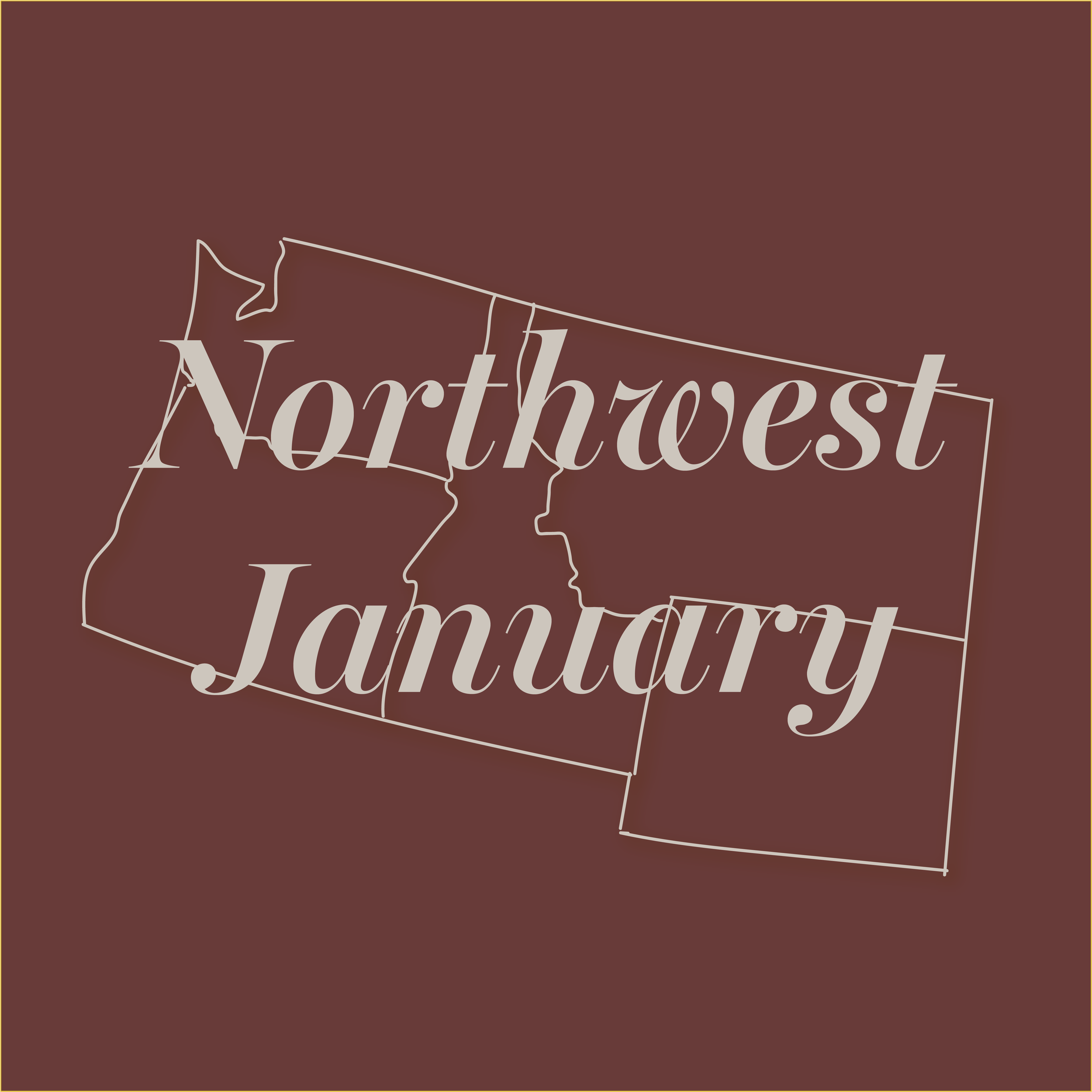 Northwest January Tournament