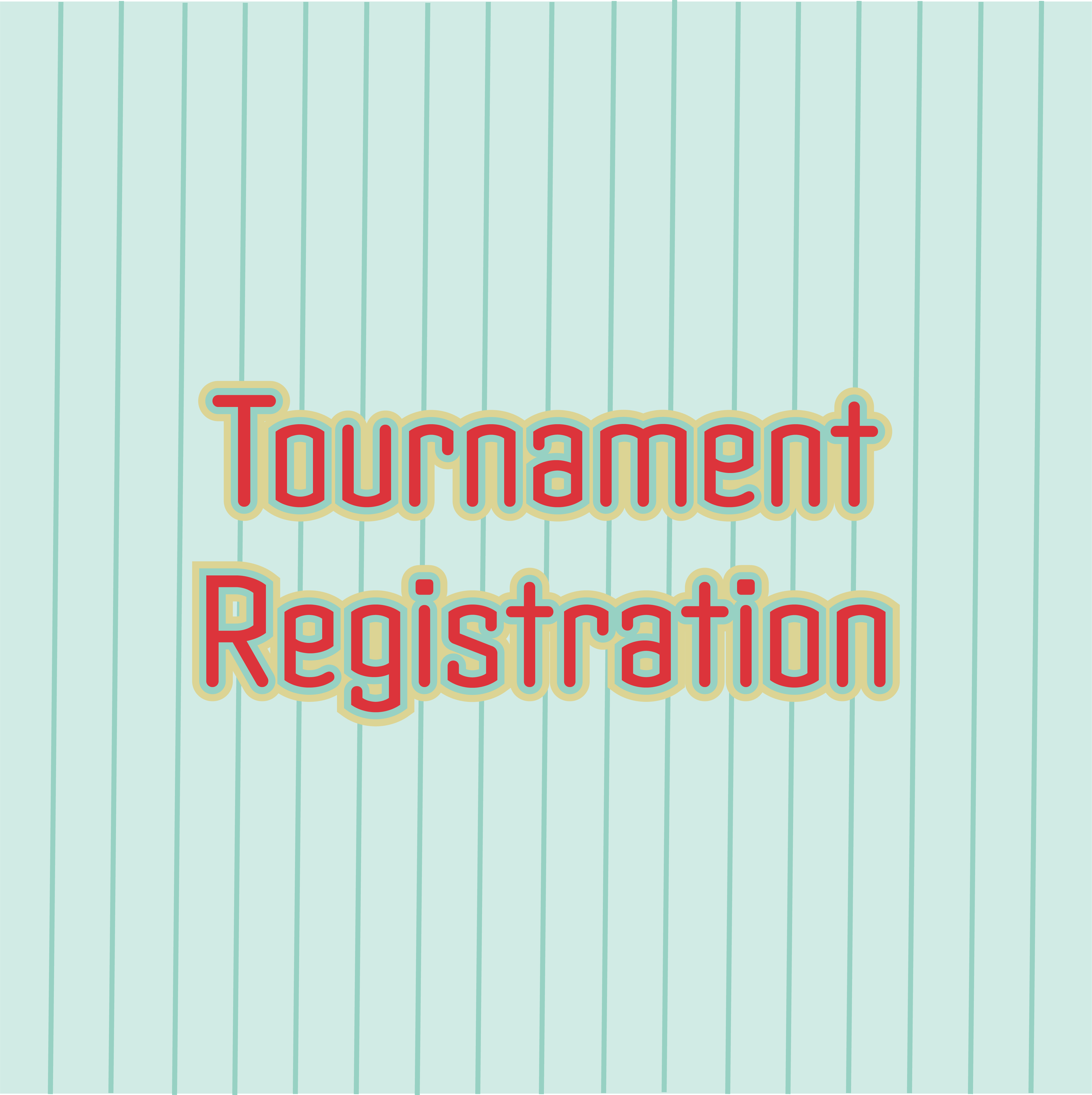 National Tournament Registration
