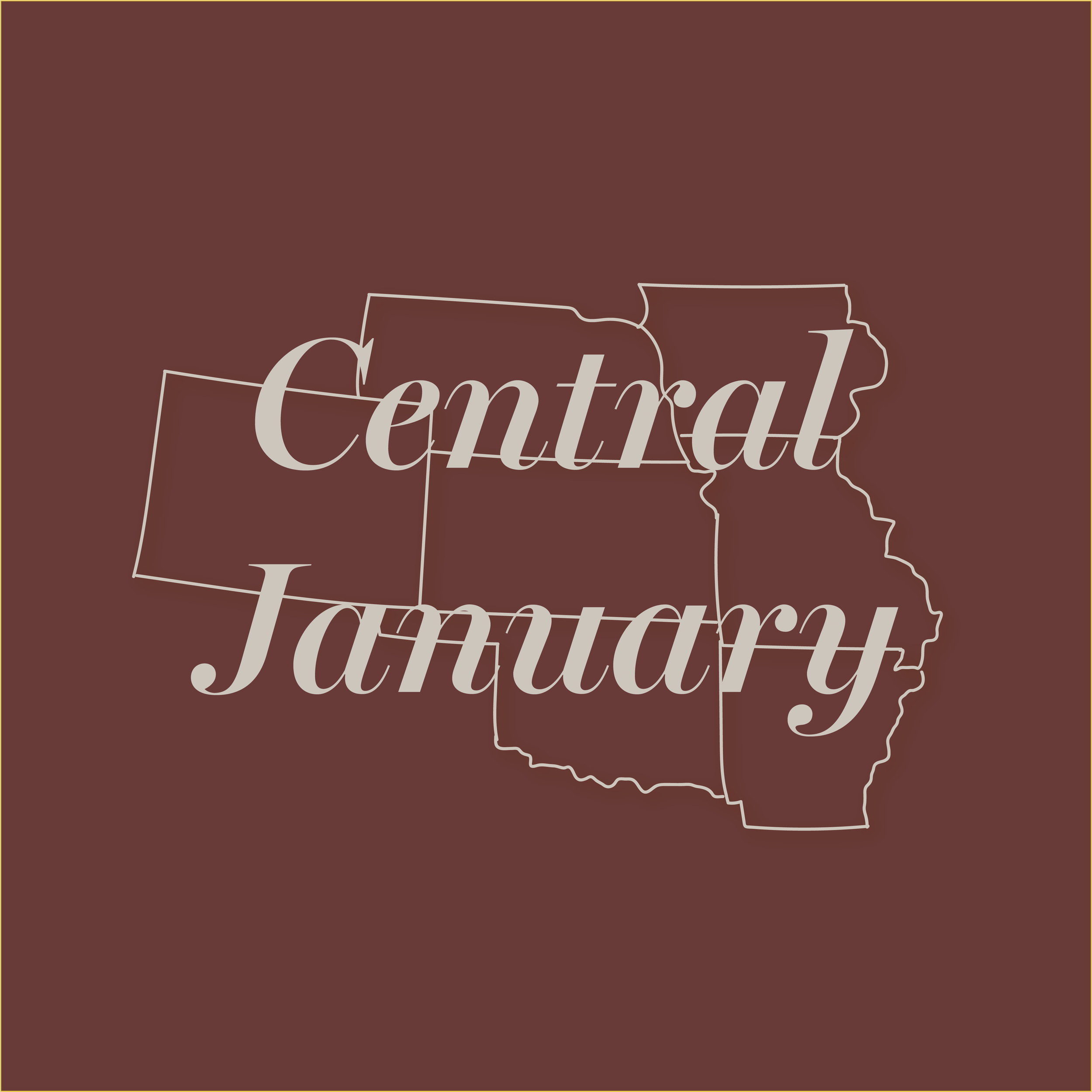 Central January Tournament