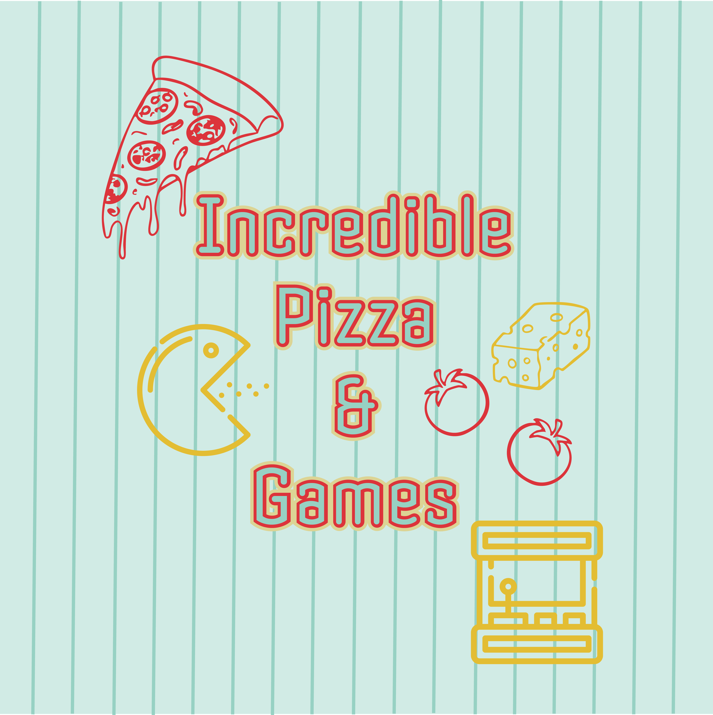 Incredible Pizza