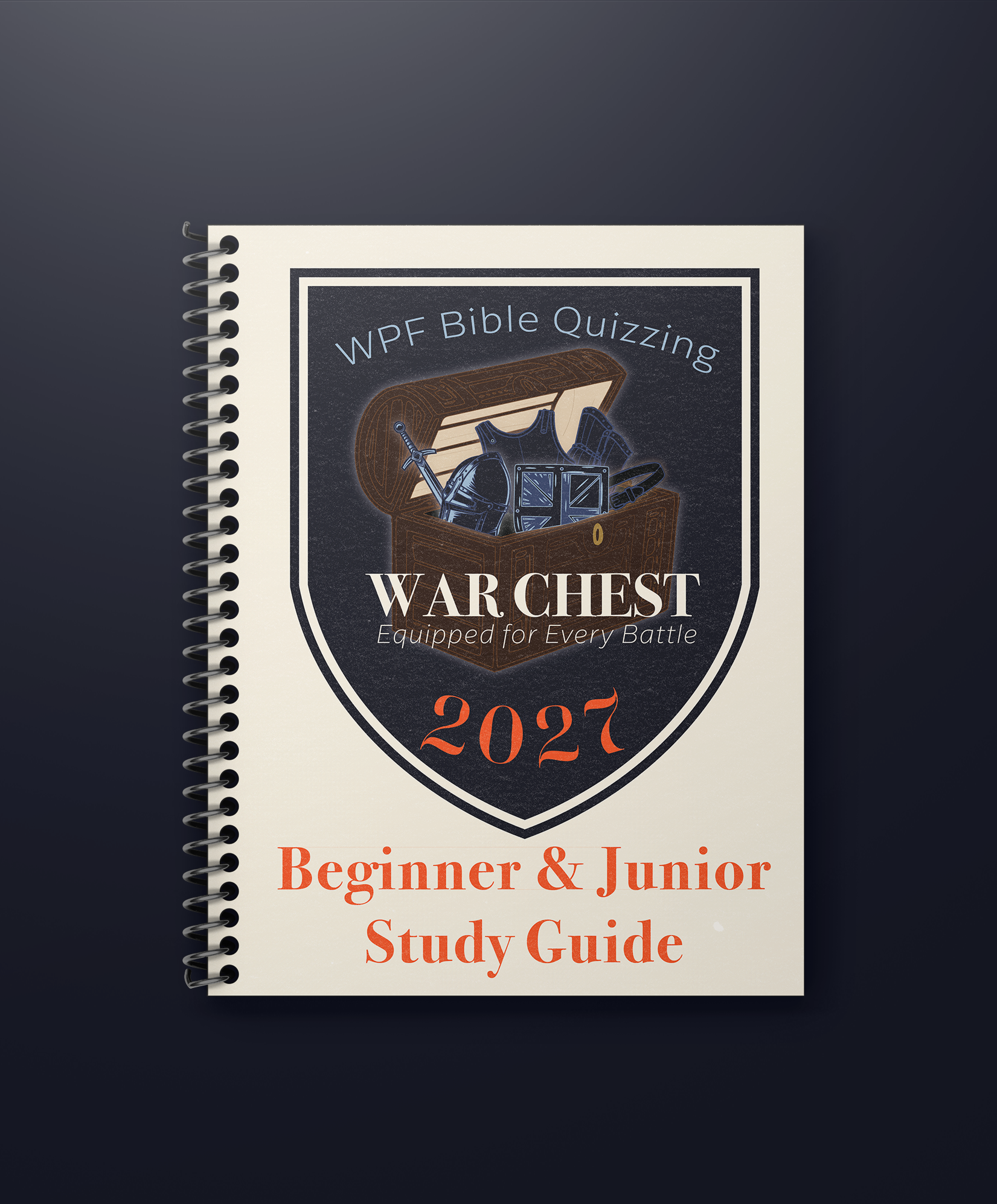 Beginner & Junior Study Guide