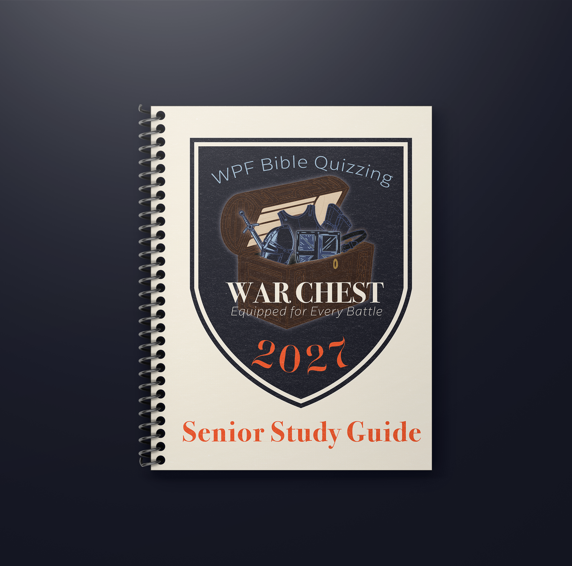 Senior Study Guide