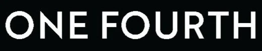 ONE FOURTH