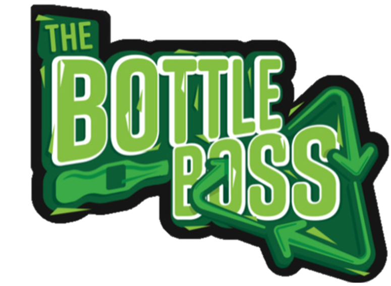 The Bottle Boss Recycling