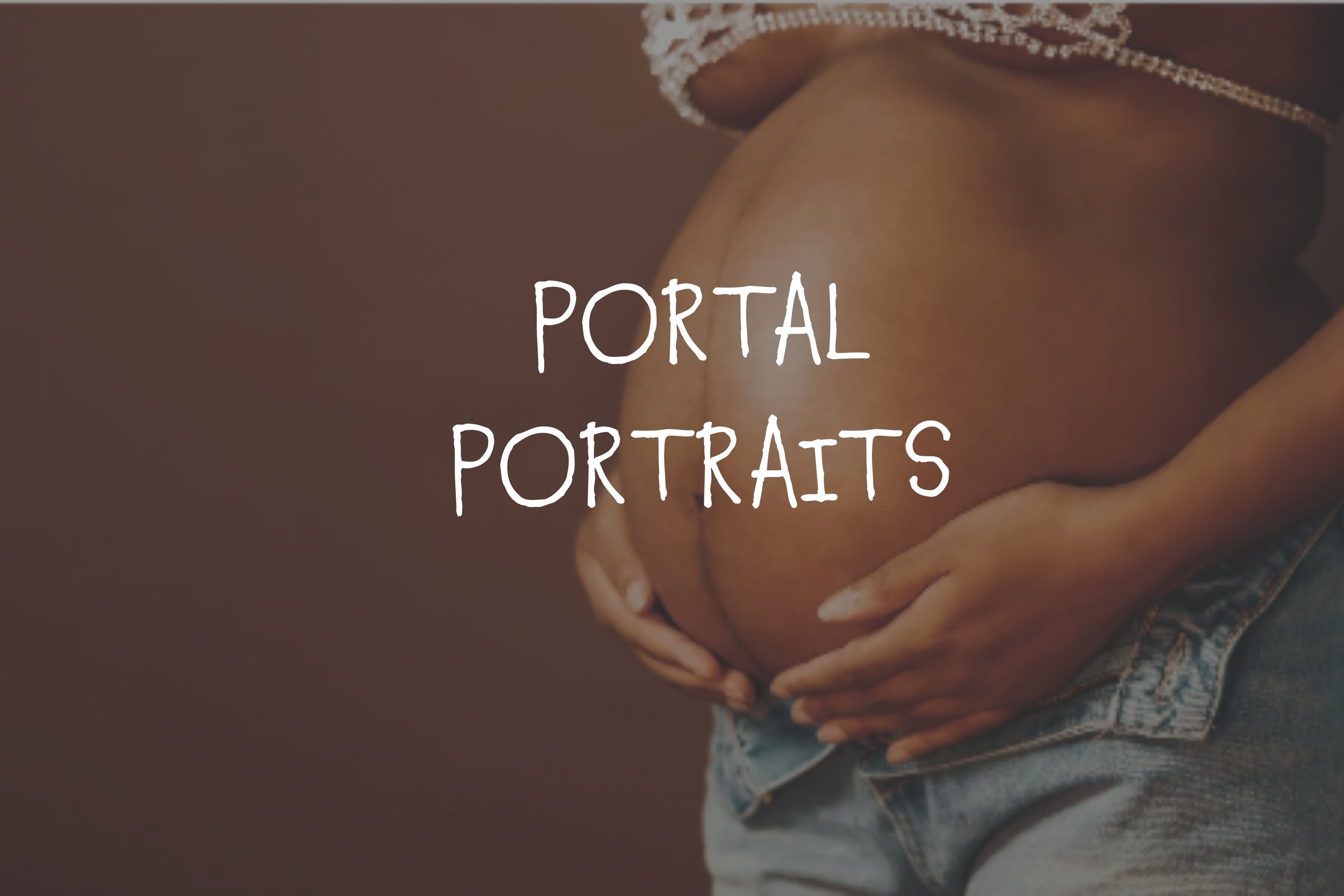PORTAL PORTRAITS