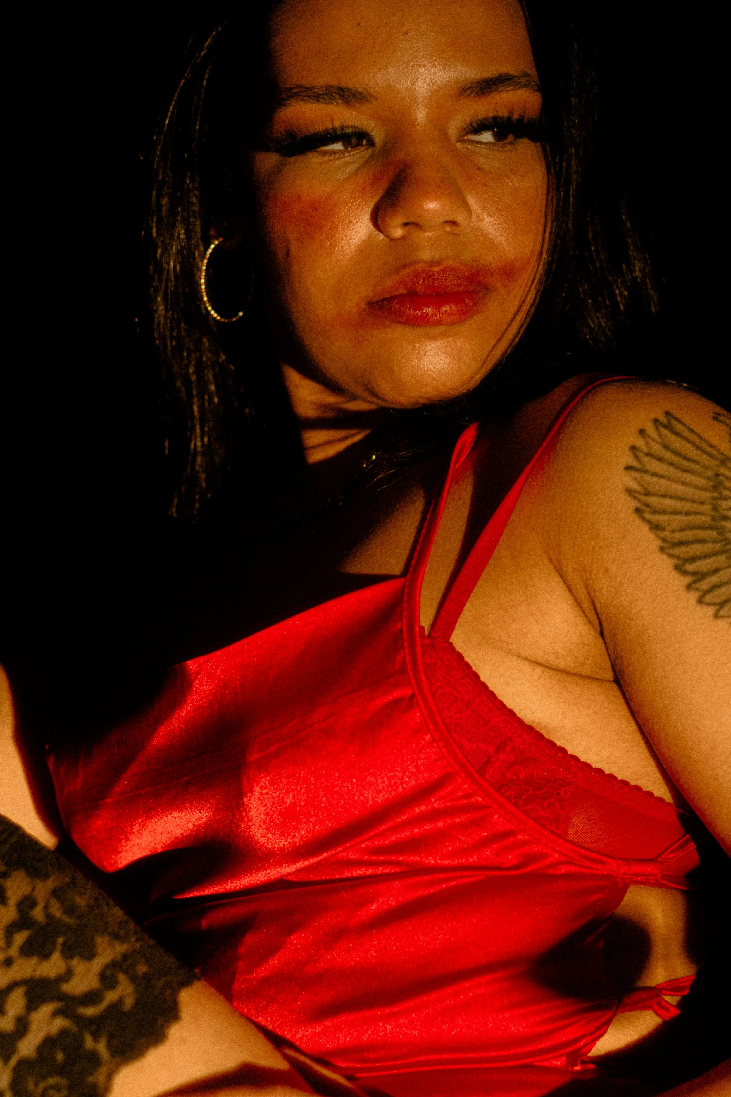 CHP. 4 THE EXIT WOUND