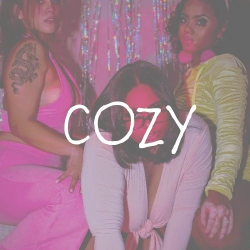 COZY