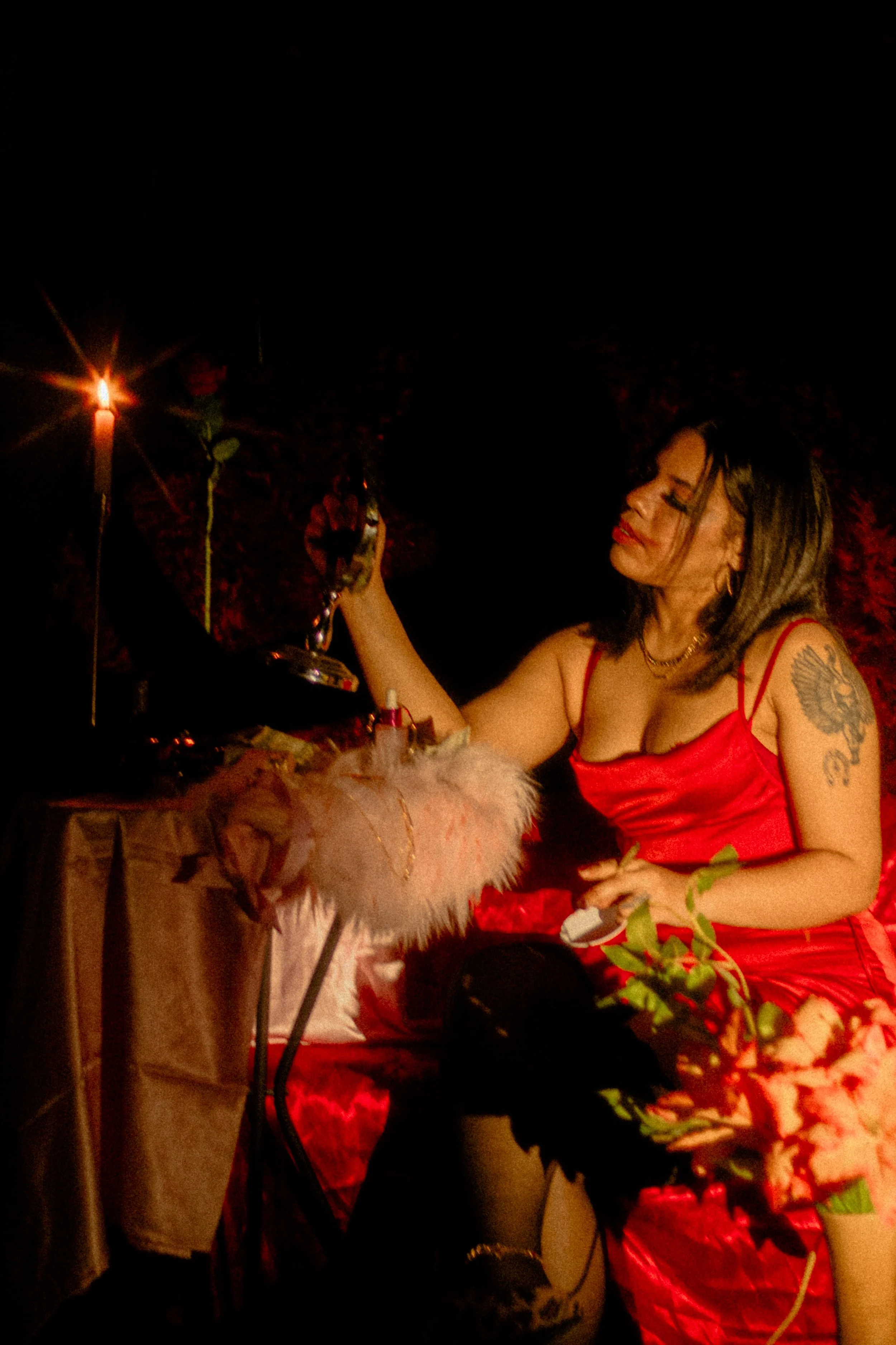 CHP. 4 THE EXIT WOUND