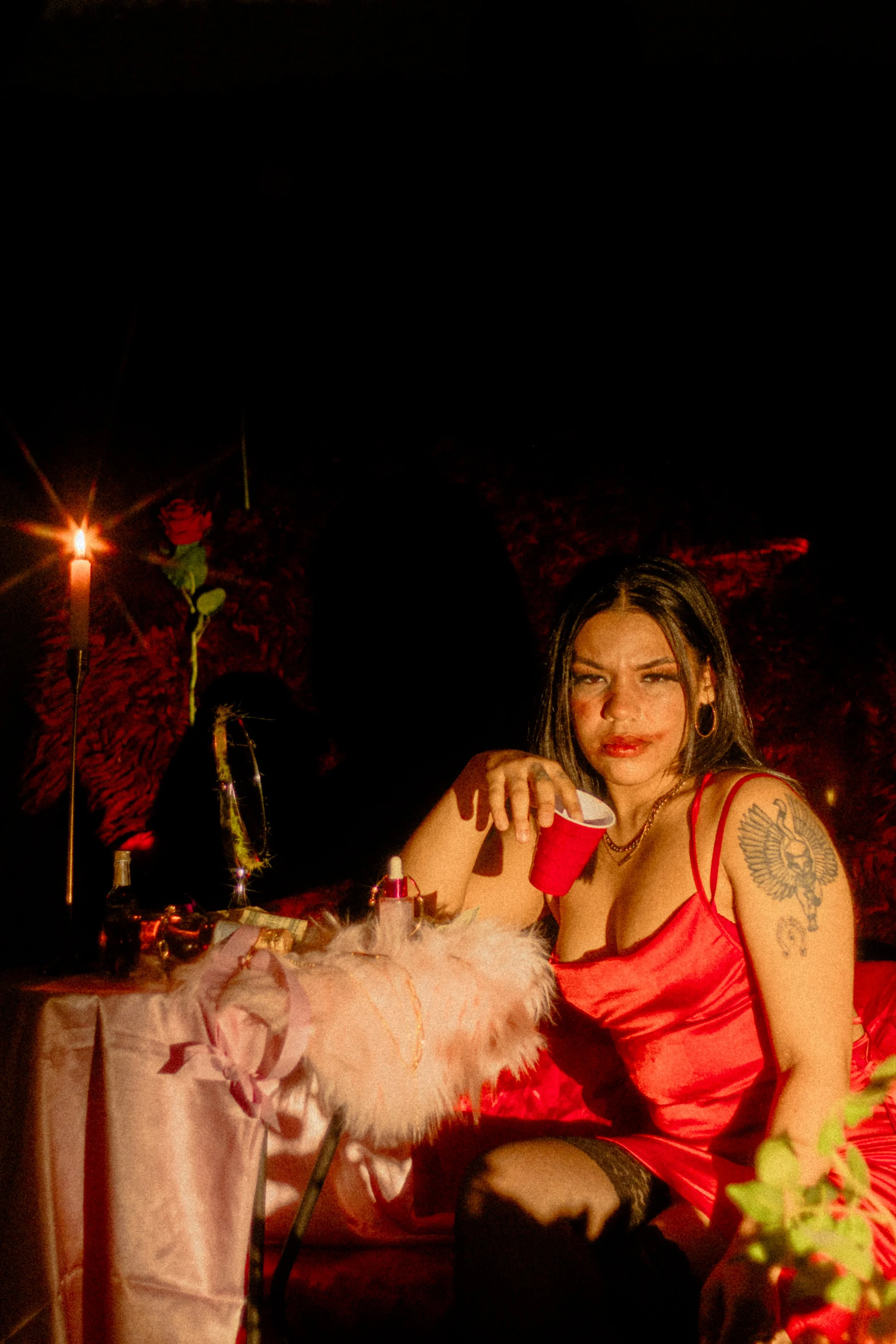 CHP. 4 THE EXIT WOUND