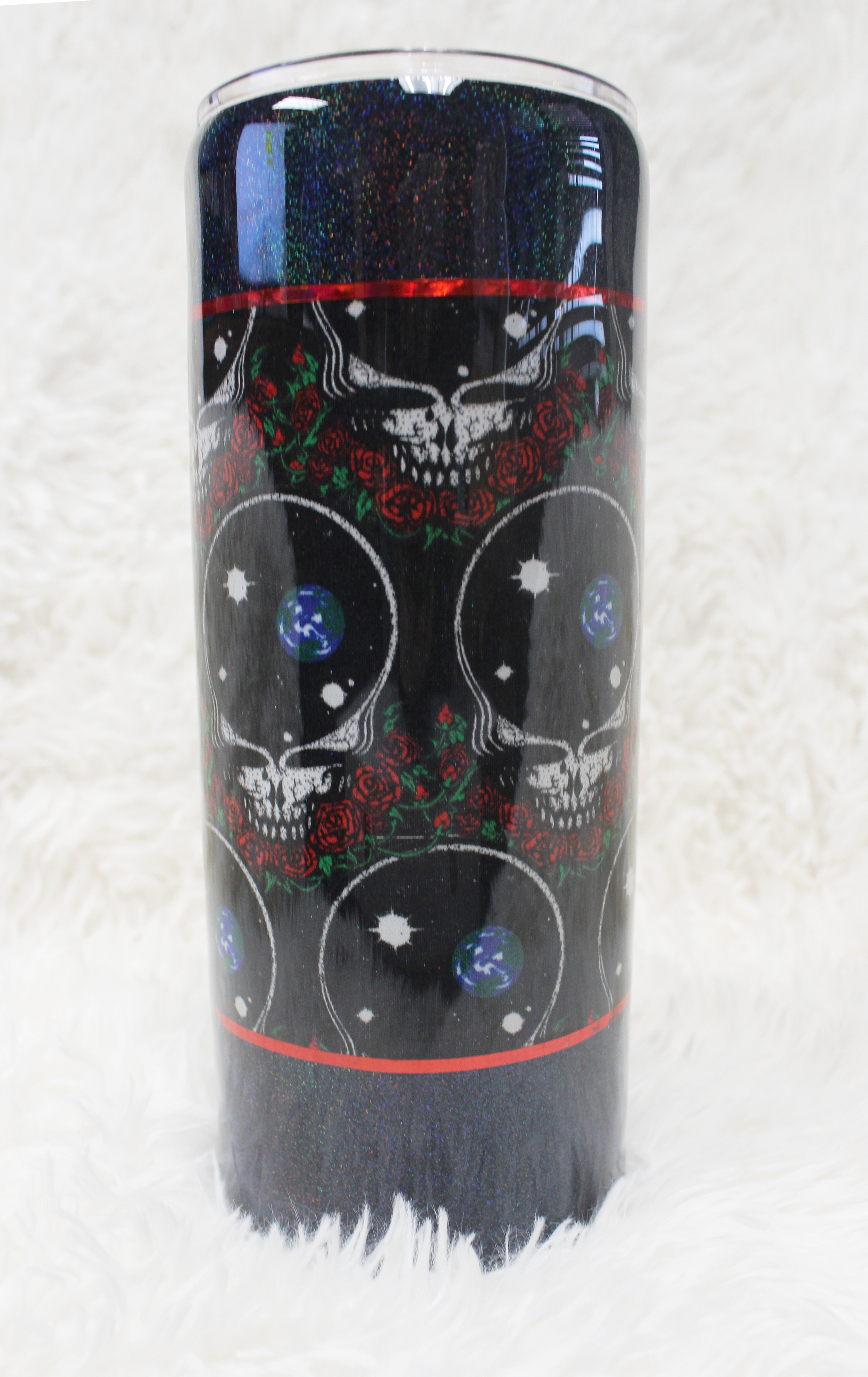 Grateful Dead Tumbler