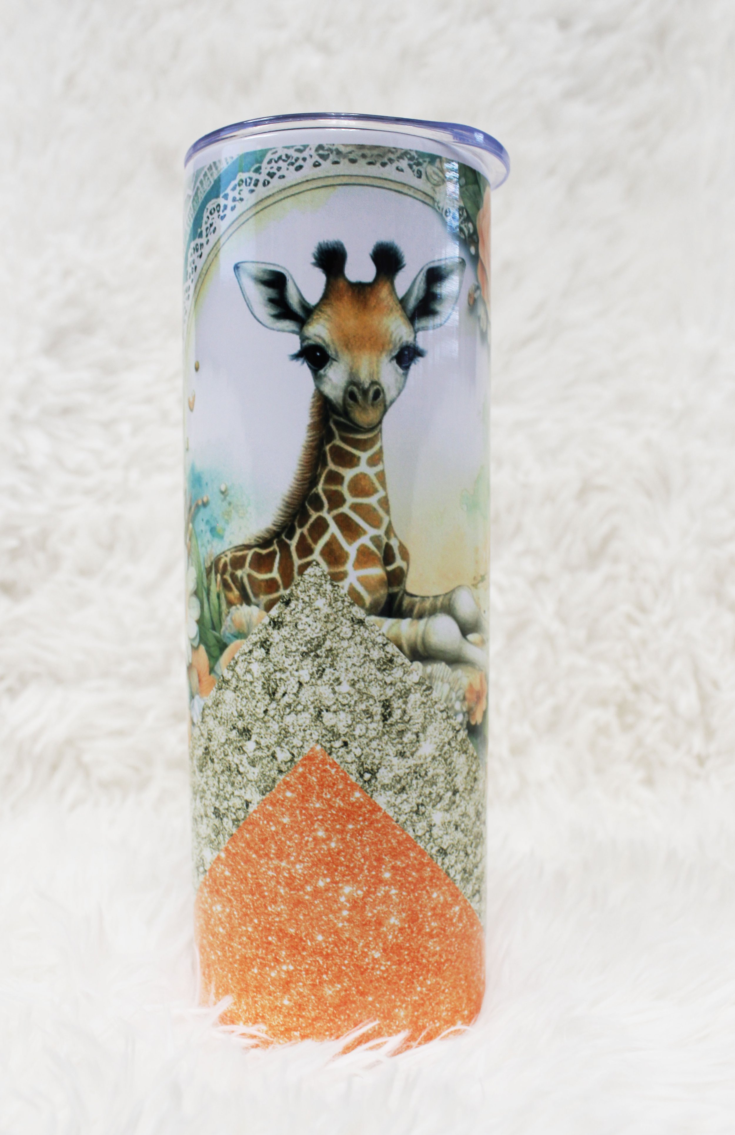 Baby Graff Tumbler